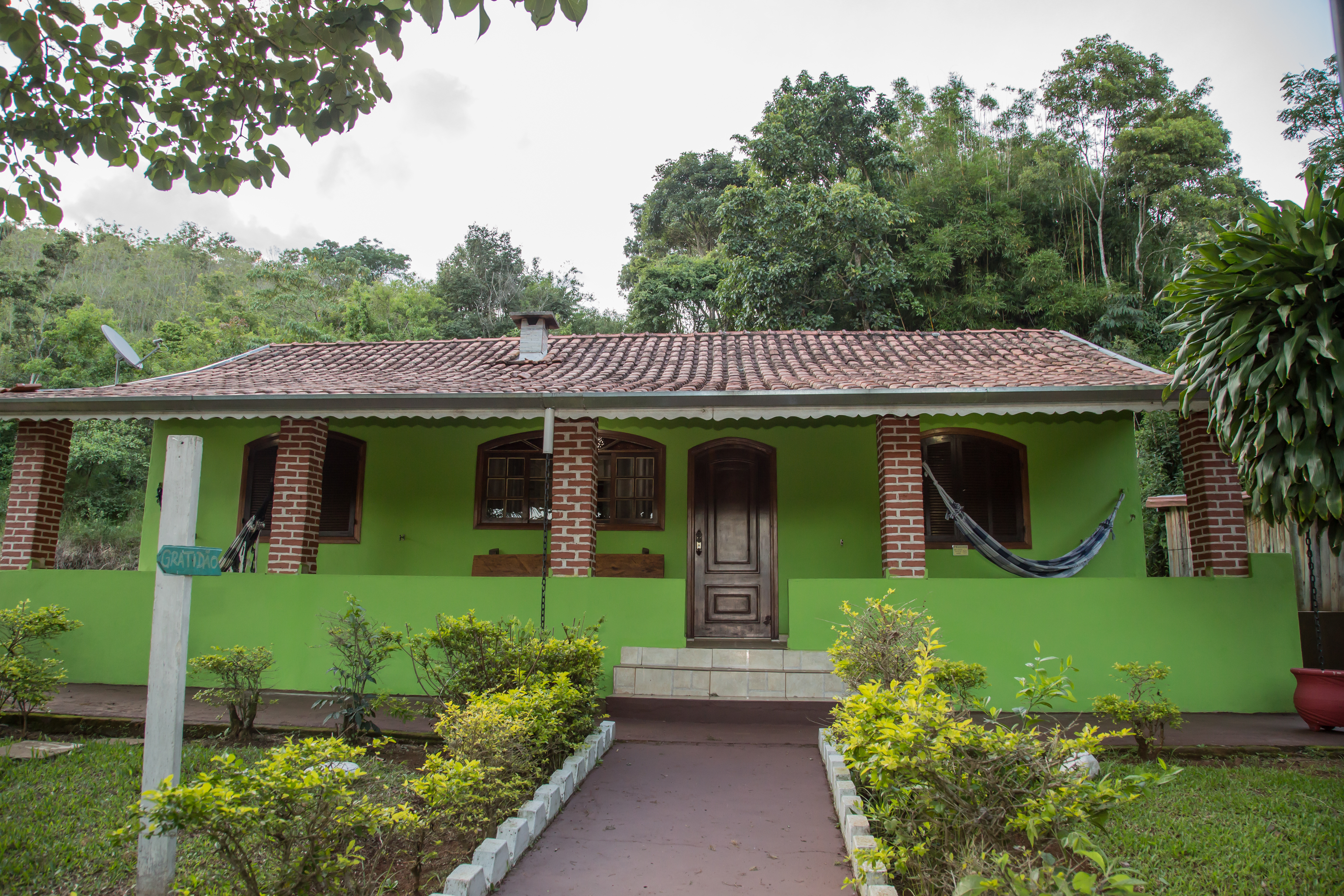 Cantinho da Roça 2
